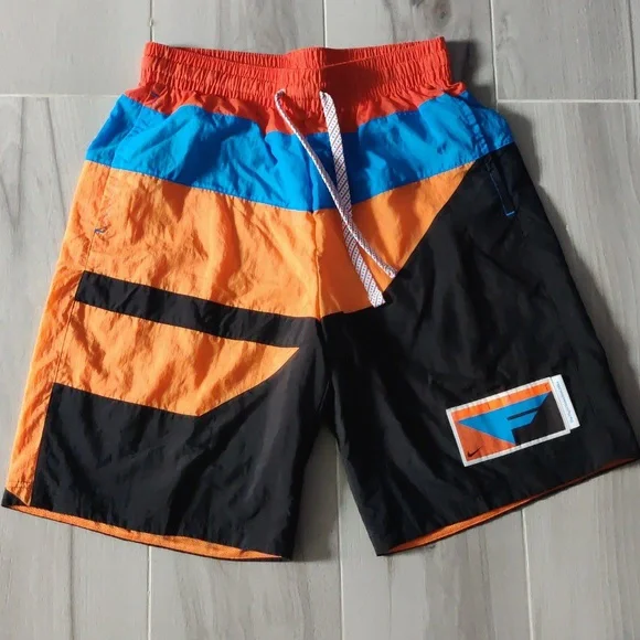 Nike Mens swim trunks - Picture 2 of 3